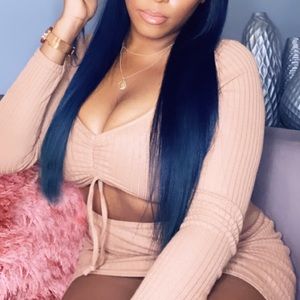 Pretty Little Thing Dress